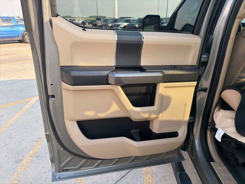 Used 2020 Ford F150 XLT AWD/4WD image 25
