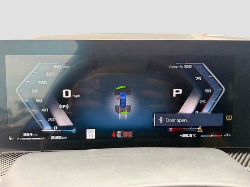 Certified 2026 BMW X5 M60i AWD/4WD image 42