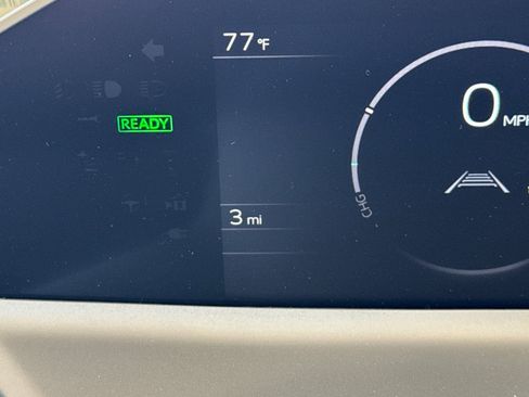 New 2026 Toyota C-HR AWD/4WD image 9