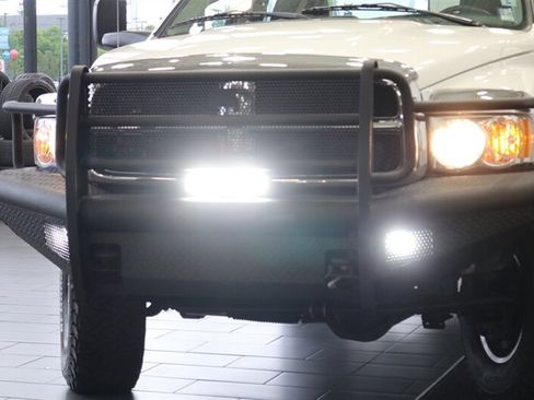 Used 2004 Dodge Ram 2500 Truck SLT AWD/4WD image 53