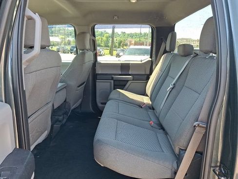 Used 2018 Ford F150 XLT AWD/4WD image 10