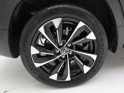 Used 2025 MAZDA CX-50 2.5 Hybrid w/ Premium Plus Pkg image 9