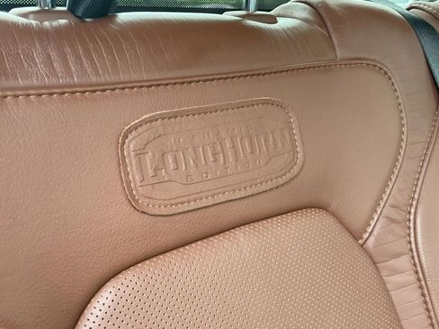Used 2019 RAM 1500 Limited AWD/4WD image 41