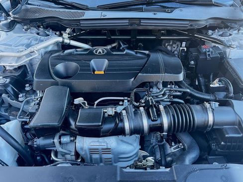 Used 2023 Acura TLX SH-AWD w/ A-SPEC Pkg image 32