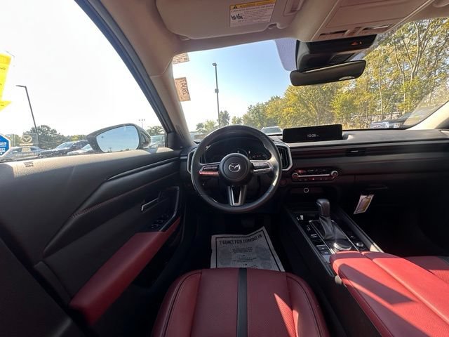 Certified 2026 MAZDA CX-50 AWD 2.5 Hybrid w/ Premium Pkg image 15