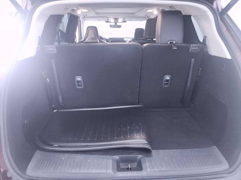 Used 2024 INFINITI QX60 Luxe FWD image 25