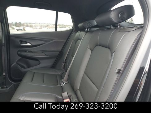 New 2026 Buick Envista Sport Touring w/ Convenience I Package image 23