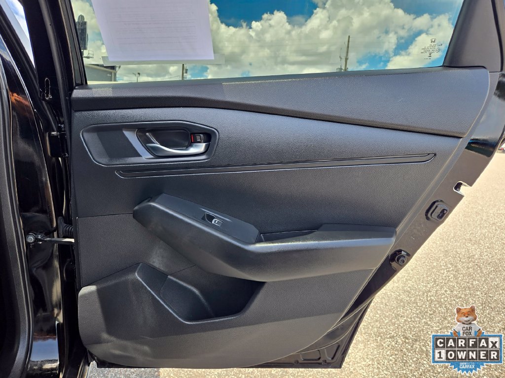 Used 2024 Honda Accord Sport image 43