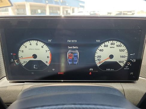 Used 2025 Ford Mustang GT RWD image 18