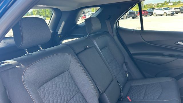 Used 2019 Chevrolet Equinox LT w/ Sun & Navigation Package AWD/4WD image 40