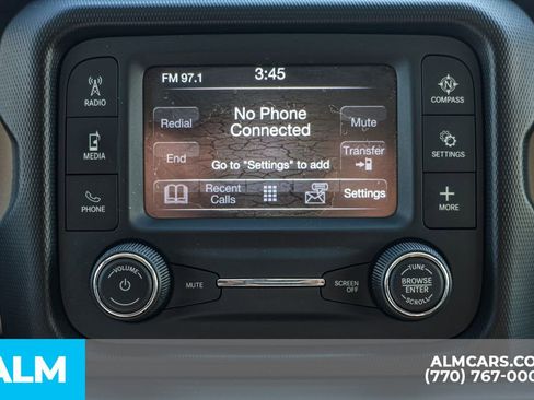 Used 2019 Jeep Wrangler Unlimited Sport S image 36