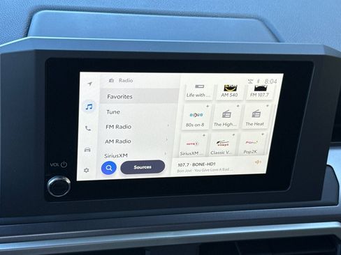 New 2026 Toyota Tacoma SR5 image 20