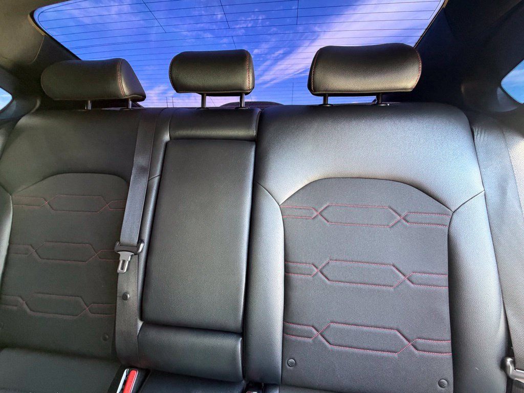 Used 2023 Kia Forte GT FWD image 7