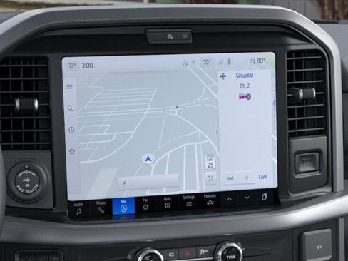 New 2026 Ford F150 XLT AWD/4WD image 14