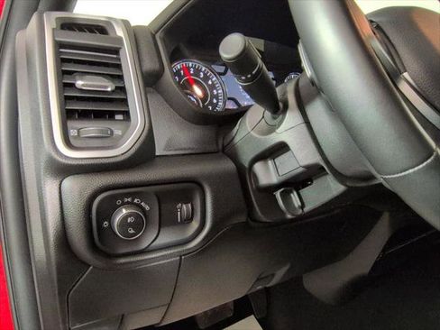 Certified 2024 RAM 2500 Big Horn w/ Night Edition AWD/4WD image 27