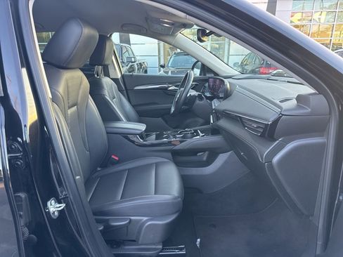Used 2024 Buick Envision Preferred AWD/4WD image 15