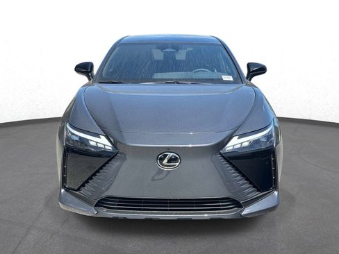 New 2026 Lexus RZ 350e 2WD image 8