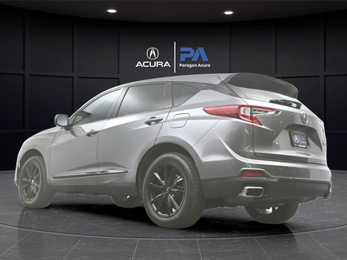 Certified 2025 Acura RDX SH-AWD image 31