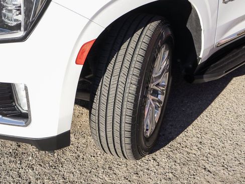 Used 2021 GMC Yukon SLT image 55