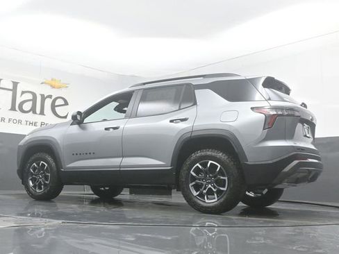 New 2026 Chevrolet Equinox ACTIV w/ Convenience Package III FWD image 33
