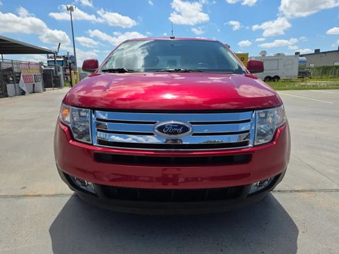 Used 2010 Ford Edge SEL FWD image 4
