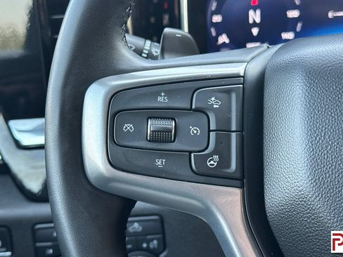 Used 2025 Chevrolet Silverado 1500 RST w/ Convenience Package II AWD/4WD image 28