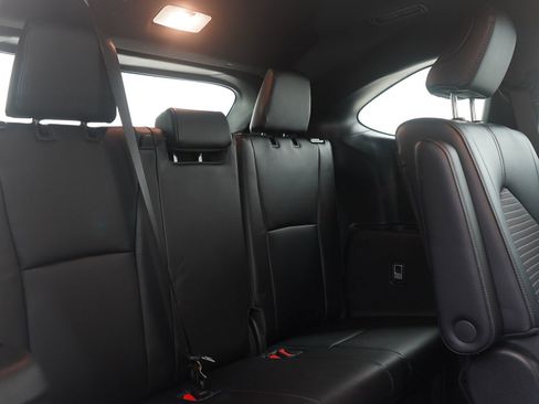 Used 2023 Toyota Highlander XSE image 13