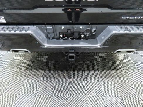 Used 2022 GMC Sierra 1500 Denali Ultimate image 36