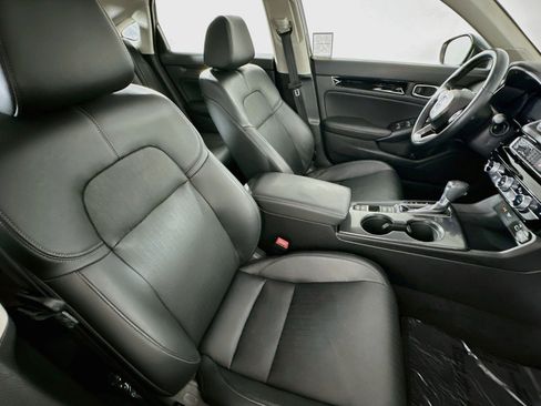 Used 2022 Honda Civic EX-L image 8