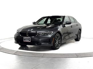 Used 2019 BMW 330i xDrive Sedan w/ Convenience Package video 3