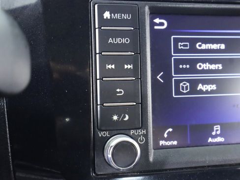 Used 2019 Nissan Sentra SV FWD image 22
