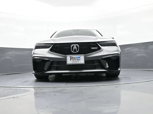 Used 2025 Acura Integra Type S FWD image 27