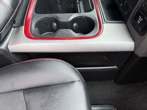 Used 2017 RAM 1500 Rebel RWD image 24
