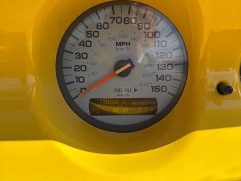 Used 1999 Plymouth Prowler Base image 7