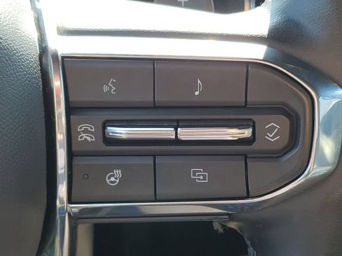 Used 2024 GMC Acadia Elevation AWD/4WD image 14