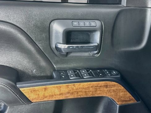 Used 2018 Chevrolet Silverado 2500 High Country w/ Duramax Plus Package AWD/4WD image 24