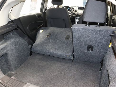 Certified 2019 Ford Fiesta SE image 11