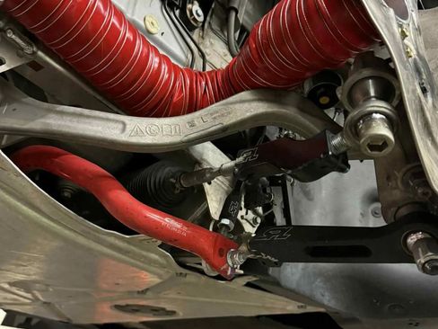 Used 2022 Toyota Supra Premium image 17