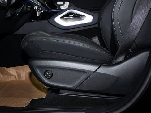 Certified 2026 Mercedes-Benz GLE 350 4MATIC image 16