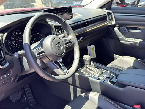 New 2026 MAZDA CX-50 AWD 2.5 Hybrid w/ Weather Package image 19
