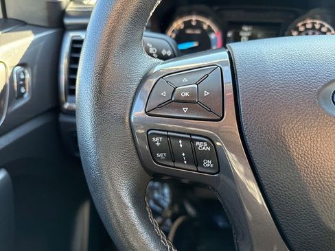 Certified 2023 Ford Ranger Lariat w/ Technology Package image 16