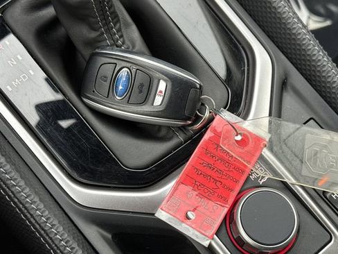 Certified 2024 Subaru Forester Touring image 30