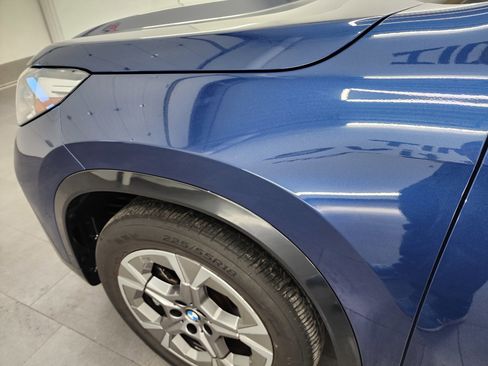 Used 2025 BMW X1 xDrive28i image 36