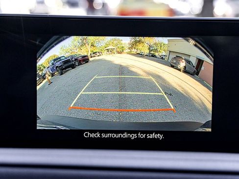 New 2026 MAZDA CX-30 AWD 2.5 S w/ Select Sport Pkg image 15