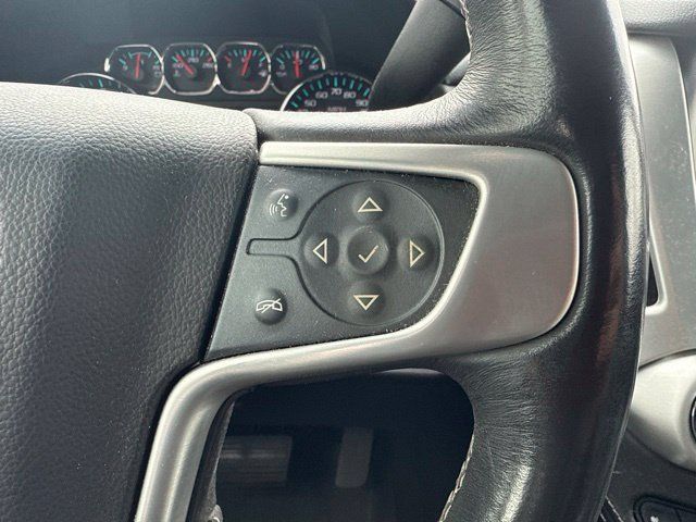 Used 2017 GMC Yukon SLT AWD/4WD image 18