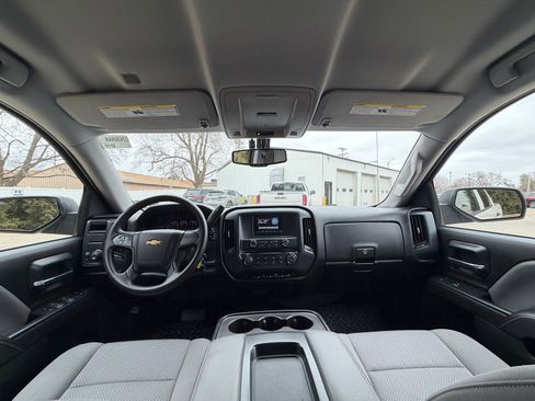 Used 2014 Chevrolet Silverado 1500 W/T image 24