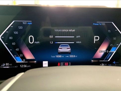 Certified 2023 BMW 330e 330e iPerformance w/ Premium Package image 7