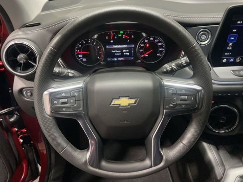 Used 2024 Chevrolet Blazer LT w/ Convenience Package image 11