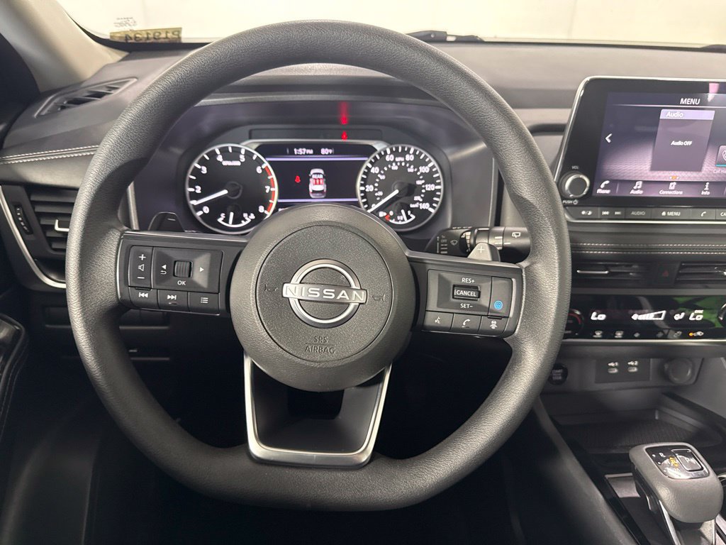 Used 2024 Nissan Rogue SV AWD/4WD image 21