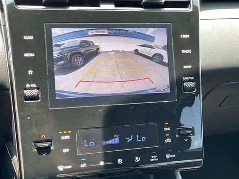 Used 2024 Hyundai Tucson SEL FWD image 22